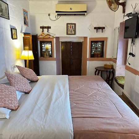 Shahi Guest House Jodhpur  Dış mekan fotoğraf