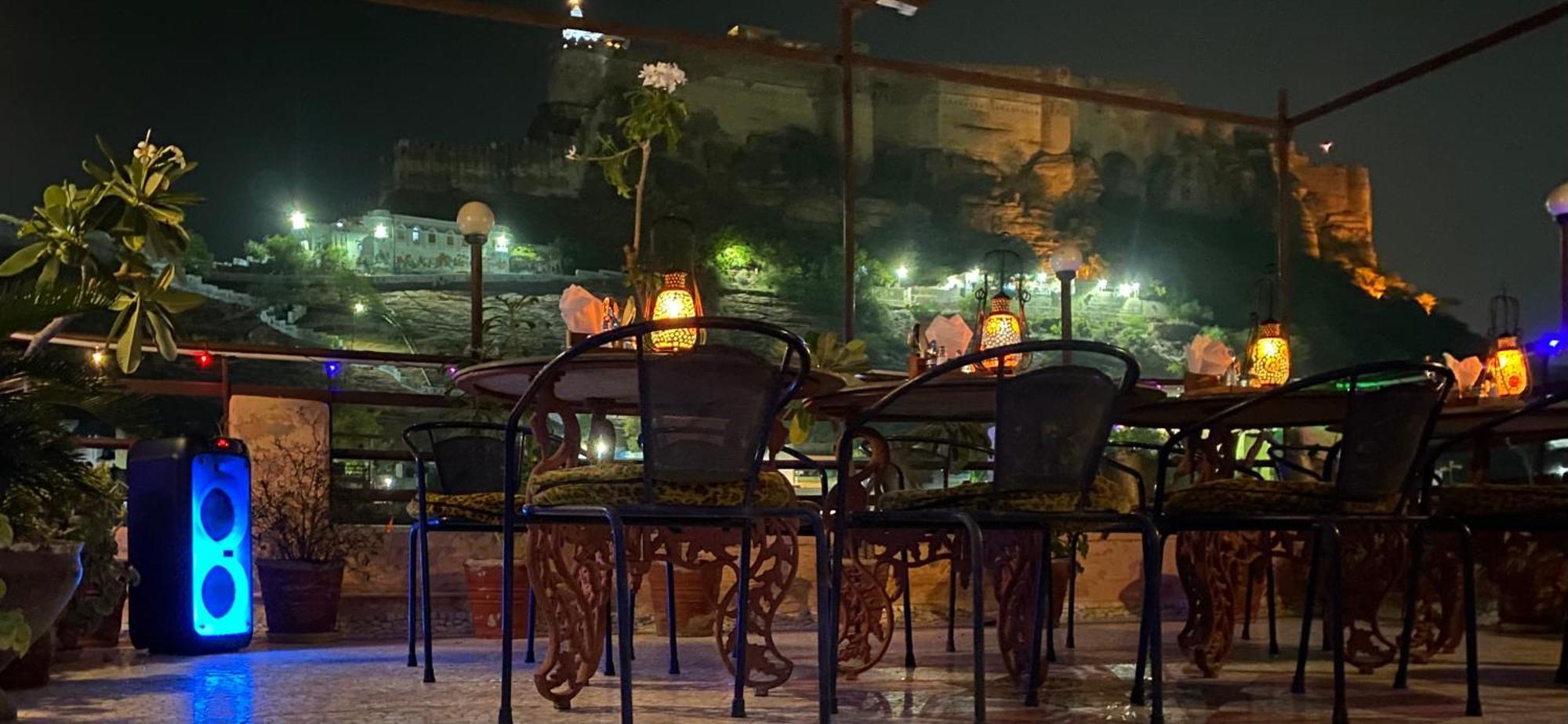 Shahi Guest House Jodhpur  Dış mekan fotoğraf
