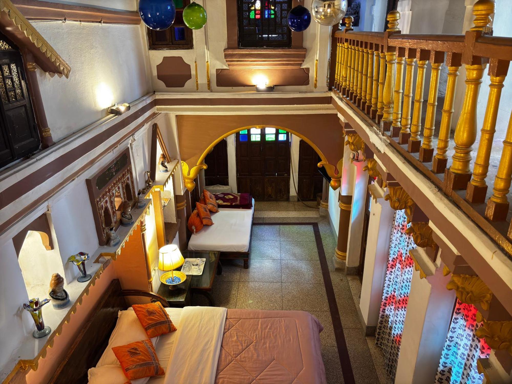 Shahi Guest House Jodhpur  Dış mekan fotoğraf
