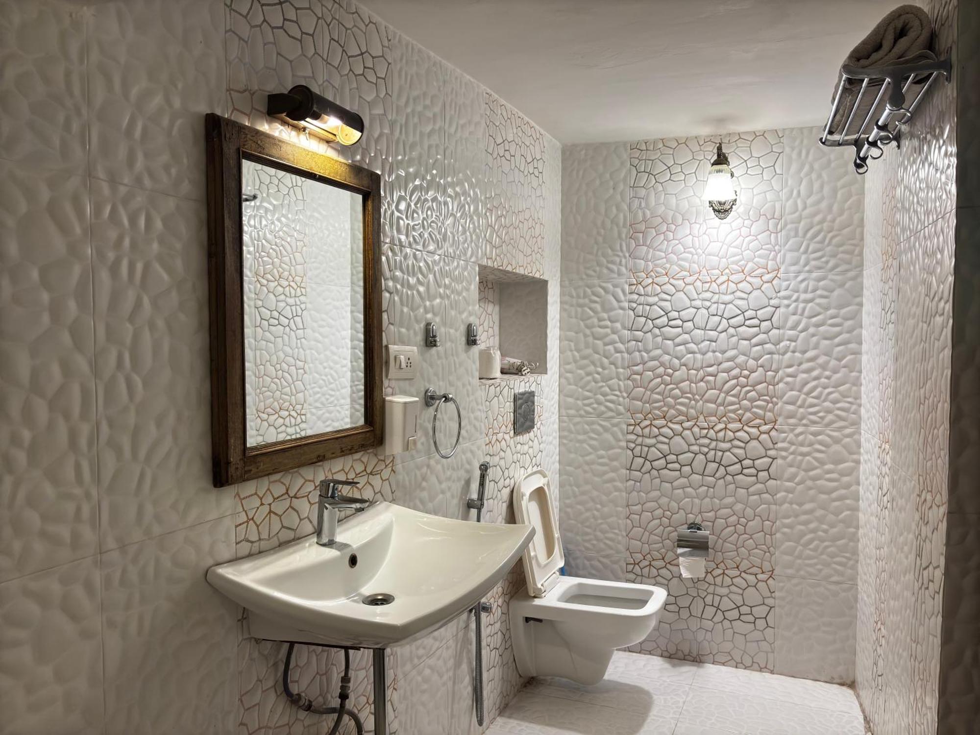 Shahi Guest House Jodhpur  Dış mekan fotoğraf