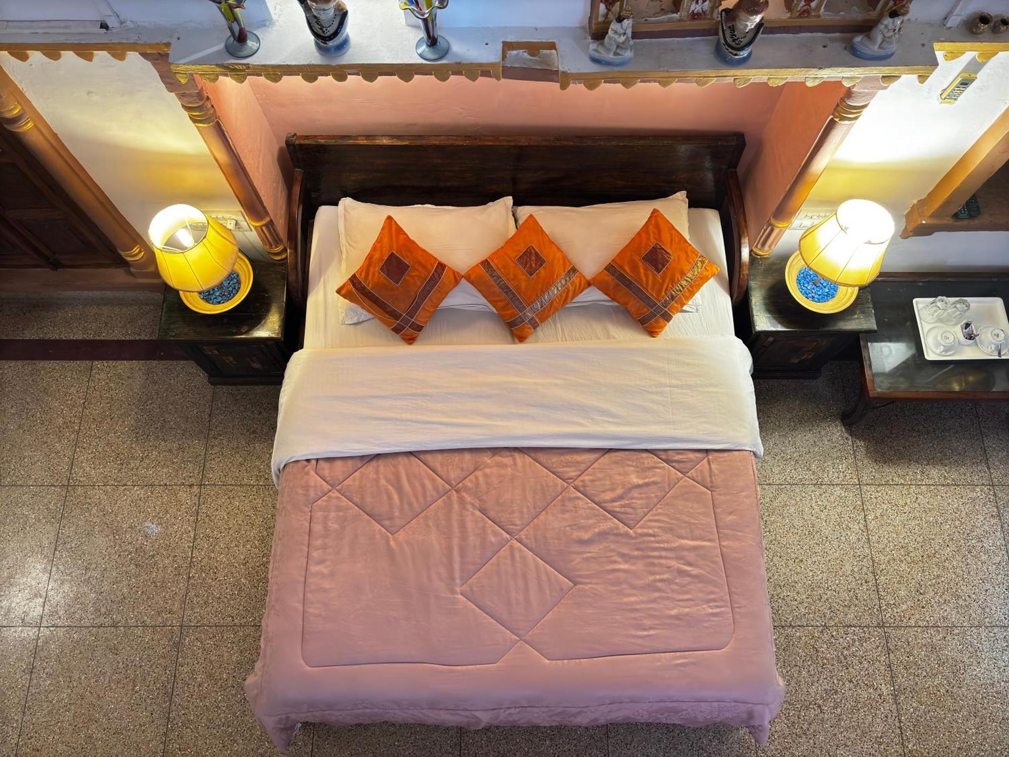 Shahi Guest House Jodhpur  Dış mekan fotoğraf