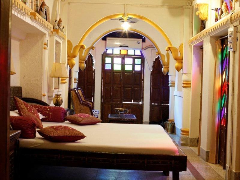 Shahi Guest House Jodhpur  Dış mekan fotoğraf