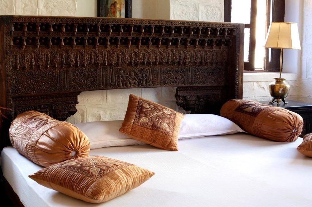Shahi Guest House Jodhpur  Dış mekan fotoğraf