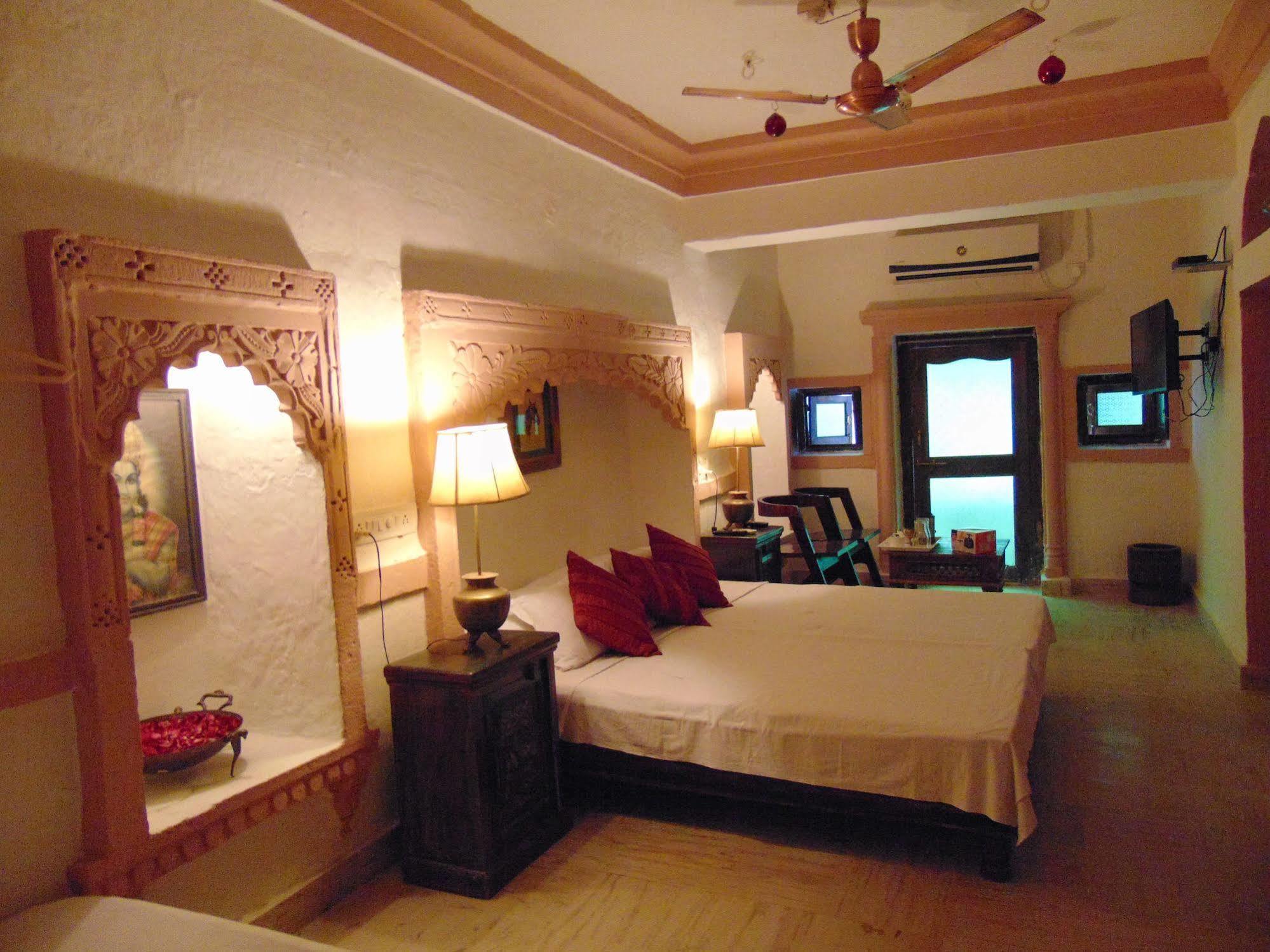 Shahi Guest House Jodhpur  Dış mekan fotoğraf
