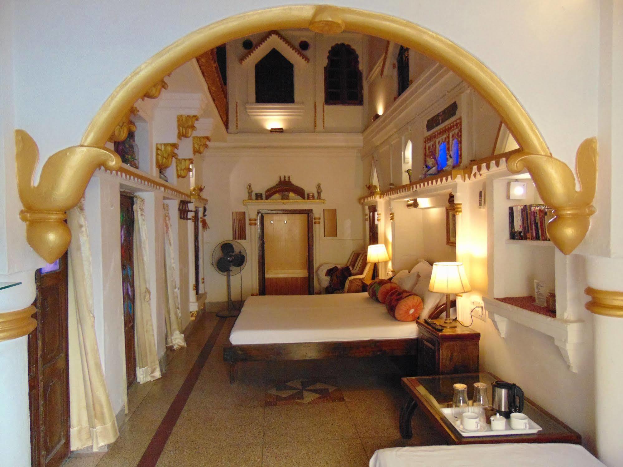 Shahi Guest House Jodhpur  Dış mekan fotoğraf