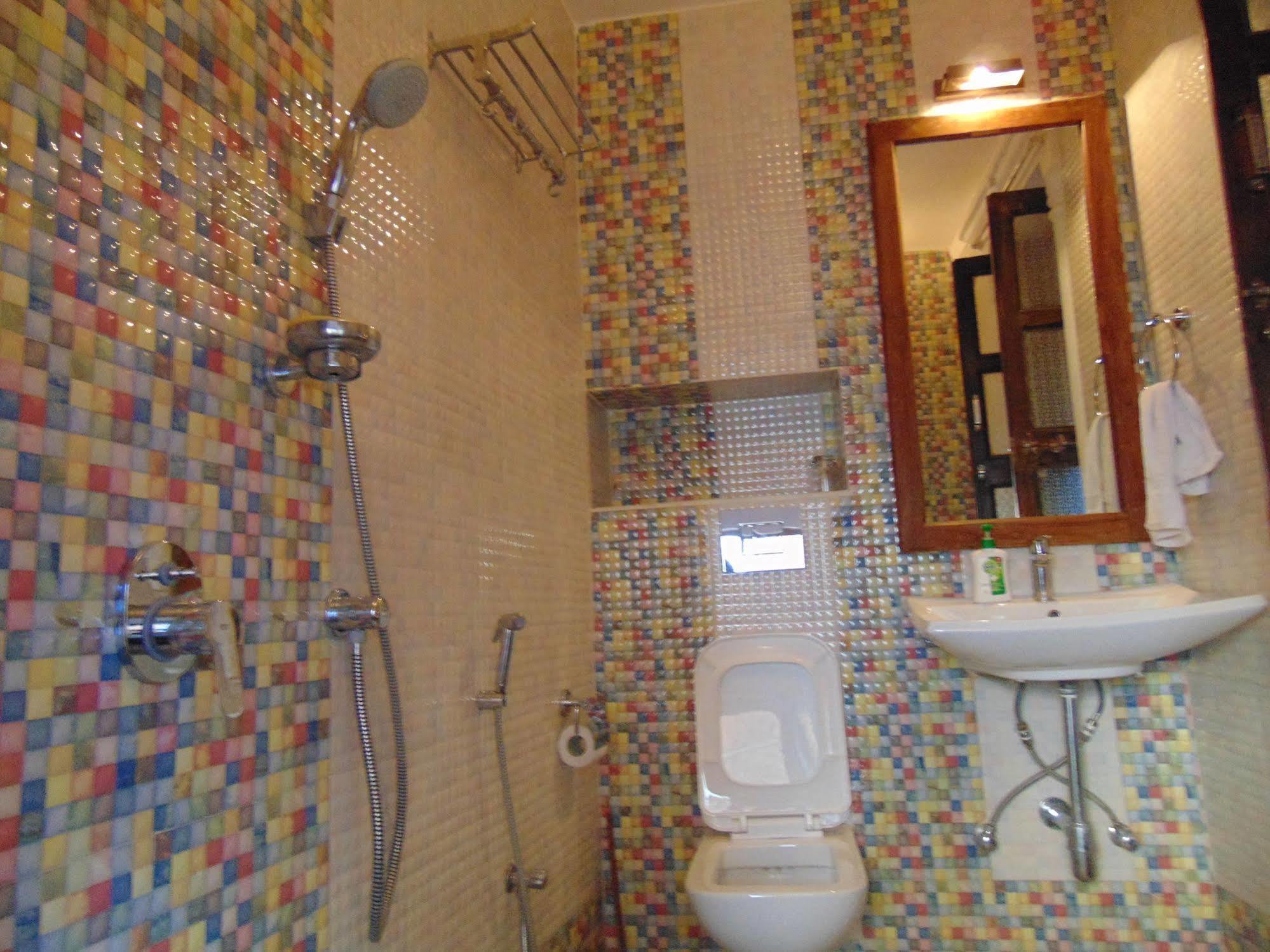Shahi Guest House Jodhpur  Dış mekan fotoğraf